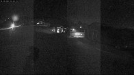 Archived image Webcam Top Station Ladurns gondola 03:00