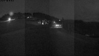 Archived image Webcam Top Station Ladurns gondola 05:00