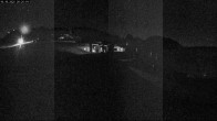 Archived image Webcam Top Station Ladurns gondola 19:00