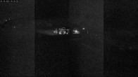 Archiv Foto Webcam Ladurns Gondelbahn Bergstation 23:00