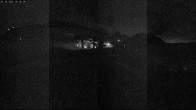 Archiv Foto Webcam Ladurns Gondelbahn Bergstation 23:00