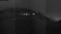 Archiv Foto Webcam Ladurns Gondelbahn Bergstation 19:00