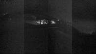 Archiv Foto Webcam Ladurns Gondelbahn Bergstation 23:00
