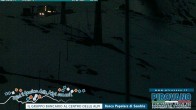Archiv Foto Webcam Stilfser Joch: Blick auf die Gondel 03:00