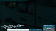 Archiv Foto Webcam Stilfser Joch: Blick auf die Gondel 03:00