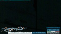 Archiv Foto Webcam Stilfser Joch: Blick auf die Gondel 03:00