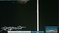 Archiv Foto Webcam Stilfser Joch: Blick auf die Gondel 01:00
