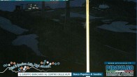 Archiv Foto Webcam Stilfser Joch: Blick auf die Gondel 03:00