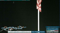 Archiv Foto Webcam Stilfser Joch: Blick auf die Gondel 01:00