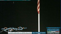 Archiv Foto Webcam Stilfser Joch: Blick auf die Gondel 23:00