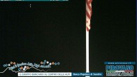 Archiv Foto Webcam Stilfser Joch: Blick auf die Gondel 01:00
