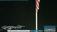 Archiv Foto Webcam Stilfser Joch: Blick auf die Gondel 03:00