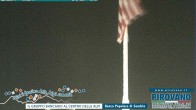 Archiv Foto Webcam Stilfser Joch: Blick auf die Gondel 01:00
