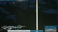 Archiv Foto Webcam Stilfser Joch: Blick auf die Gondel 03:00