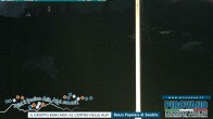 Archiv Foto Webcam Stilfser Joch: Blick auf die Gondel 01:00