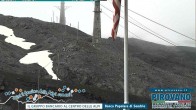Archiv Foto Webcam Stilfser Joch: Blick auf die Gondel 07:00