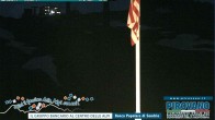 Archiv Foto Webcam Stilfser Joch: Blick auf die Gondel 03:00