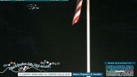 Archiv Foto Webcam Stilfser Joch: Blick auf die Gondel 03:00