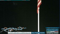 Archiv Foto Webcam Stilfser Joch: Blick auf die Gondel 21:00