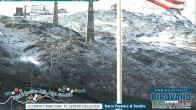 Archiv Foto Webcam Stilfser Joch: Blick auf die Gondel 06:00