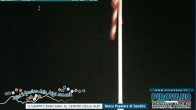 Archiv Foto Webcam Stilfser Joch: Blick auf die Gondel 01:00