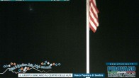 Archiv Foto Webcam Stilfser Joch: Blick auf die Gondel 01:00