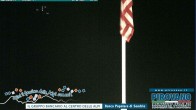 Archiv Foto Webcam Stilfser Joch: Blick auf die Gondel 01:00
