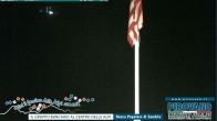 Archiv Foto Webcam Stilfser Joch: Blick auf die Gondel 03:00