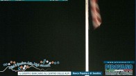 Archiv Foto Webcam Stilfser Joch: Blick auf die Gondel 01:00