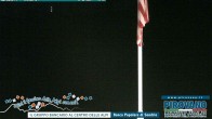 Archiv Foto Webcam Stilfser Joch: Blick auf die Gondel 21:00