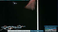 Archiv Foto Webcam Stilfser Joch: Blick auf die Gondel 03:00
