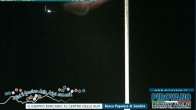 Archiv Foto Webcam Stilfser Joch: Blick auf die Gondel 03:00