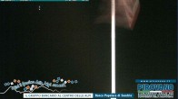 Archiv Foto Webcam Stilfser Joch: Blick auf die Gondel 03:00