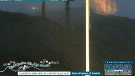 Archiv Foto Webcam Stilfser Joch: Blick auf die Gondel 00:00