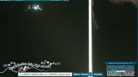 Archiv Foto Webcam Stilfser Joch: Blick auf die Gondel 19:00