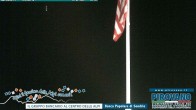 Archiv Foto Webcam Stilfser Joch: Blick auf die Gondel 01:00