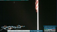 Archiv Foto Webcam Stilfser Joch: Blick auf die Gondel 01:00