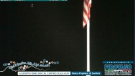 Archiv Foto Webcam Stilfser Joch: Blick auf die Gondel 01:00
