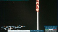 Archiv Foto Webcam Stilfser Joch: Blick auf die Gondel 03:00