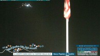 Archiv Foto Webcam Stilfser Joch: Blick auf die Gondel 19:00