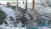 Archiv Foto Webcam Stilfser Joch: Blick auf die Gondel 07:00