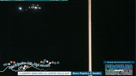 Archiv Foto Webcam Stilfser Joch: Blick auf die Gondel 05:00