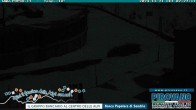 Archiv Foto Webcam Stilfserjoch: Passübergang 01:00