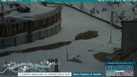 Archiv Foto Webcam Stilfserjoch: Passübergang 06:00