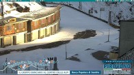 Archiv Foto Webcam Stilfserjoch: Passübergang 07:00