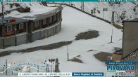 Archiv Foto Webcam Stilfserjoch: Passübergang 09:00