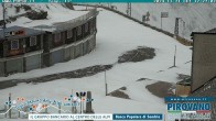 Archiv Foto Webcam Stilfserjoch: Passübergang 11:00