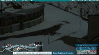 Archiv Foto Webcam Stilfserjoch: Passübergang 06:00