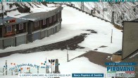 Archiv Foto Webcam Stilfserjoch: Passübergang 07:00