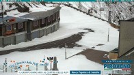 Archiv Foto Webcam Stilfserjoch: Passübergang 09:00